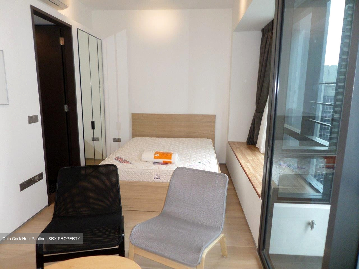 Skysuites@Anson (D2), Apartment #604959281